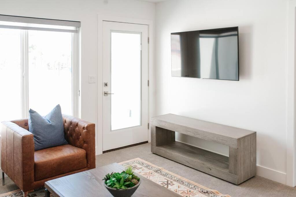 Zen Trail Retreat - New 5 Bedroom Luxury Condo 圣乔治 外观 照片