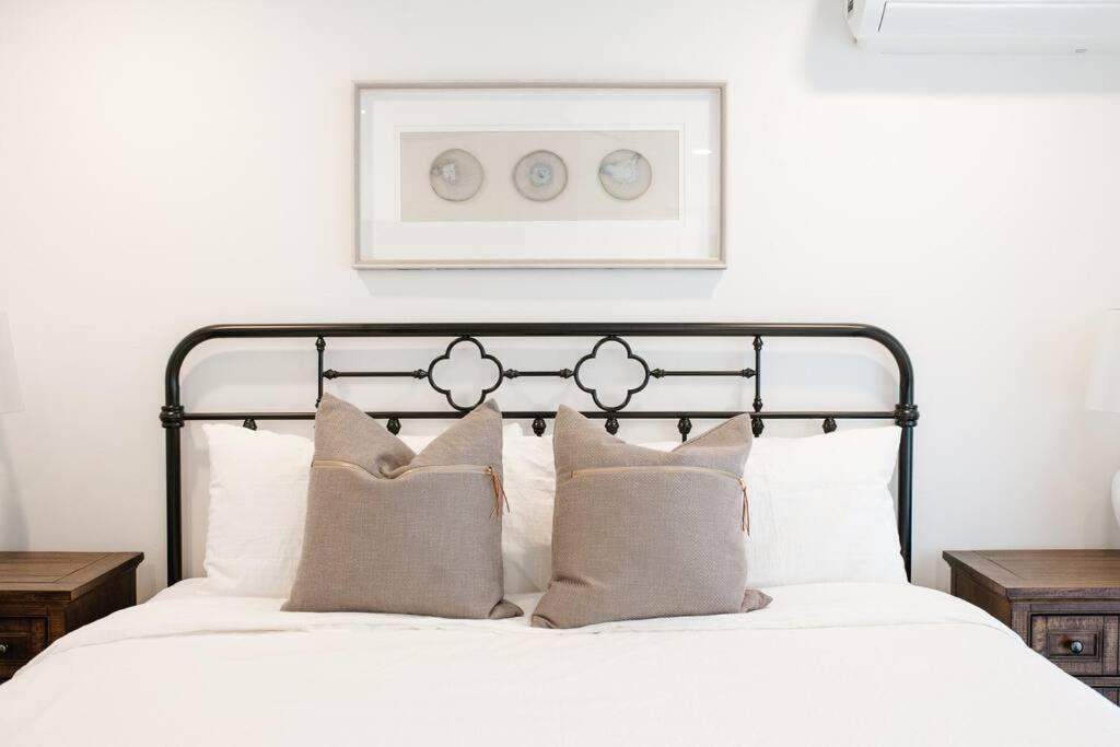 Zen Trail Retreat - New 5 Bedroom Luxury Condo 圣乔治 外观 照片